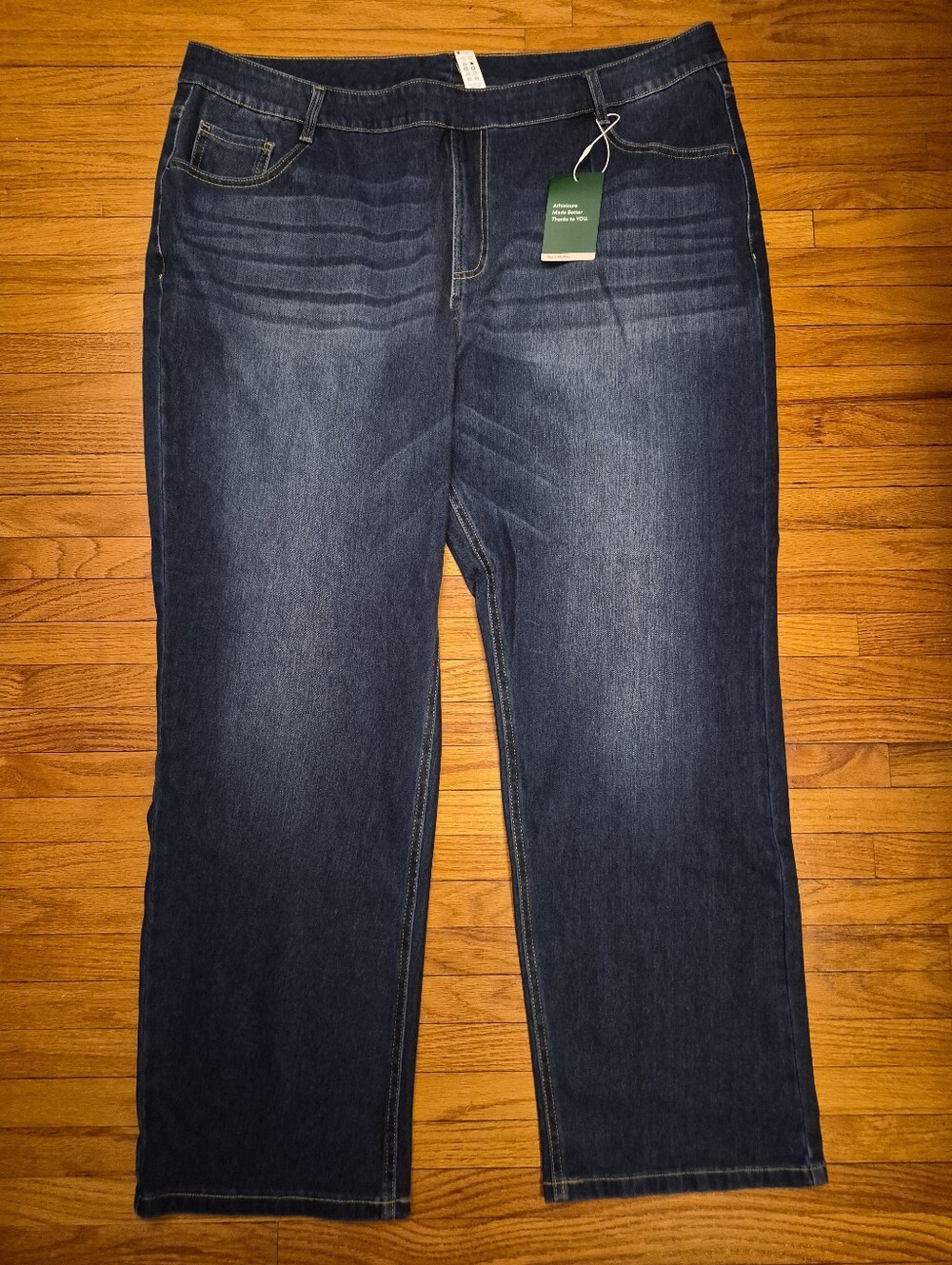 Halara Flex Denim Size XL Regular